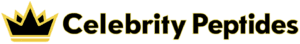 Celebrity Peptides Logo