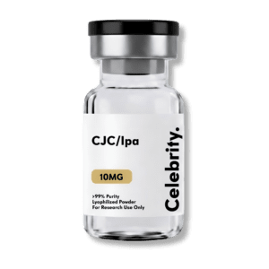 CJC/Ipamorelin